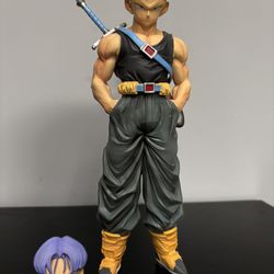 Dragon Ball Z Statue/figure…