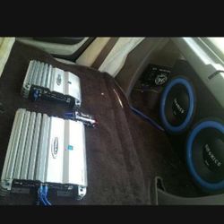 Car Audio