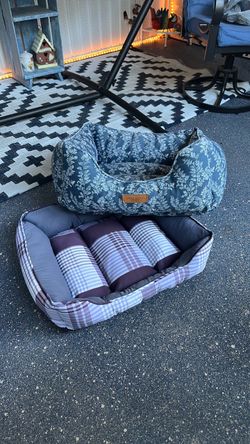 Dog beds