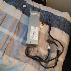 Dell 360 Watt Power Supply