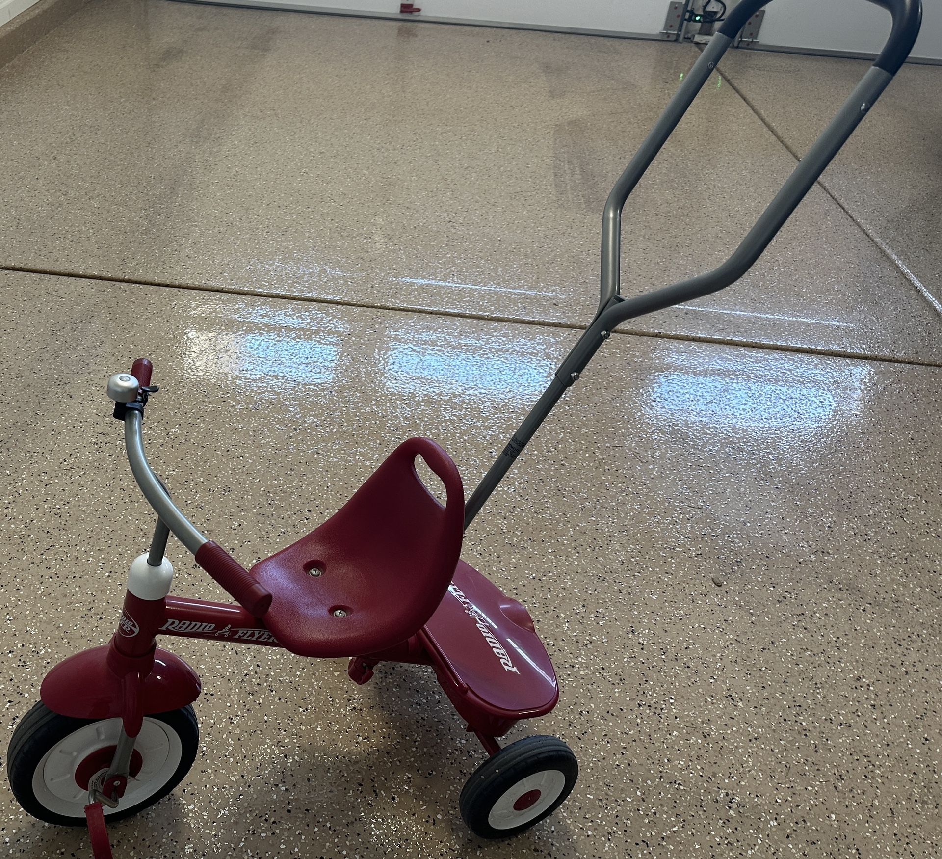 Kids Toddler Tricycle Bike For Sale