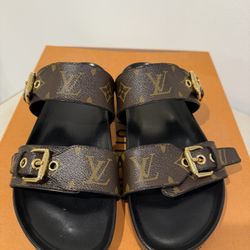 Louis Vuitton Sandals 