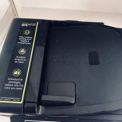 Epson WF-2630