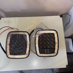 Jeep Led Tail Lights Or Trailer