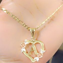 Necklace A
