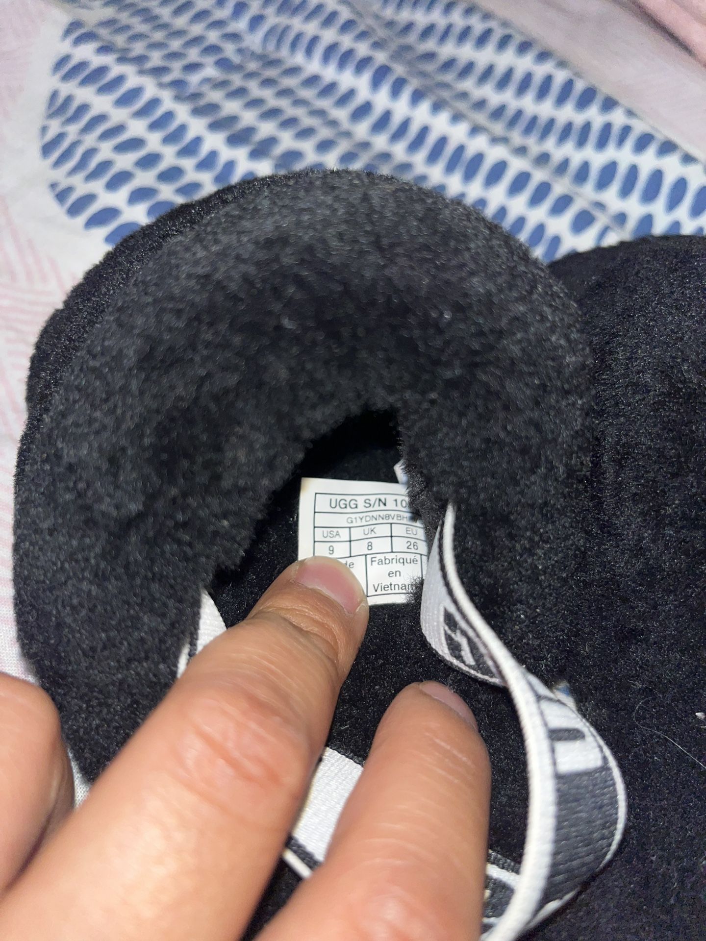 Uggs Slippers
