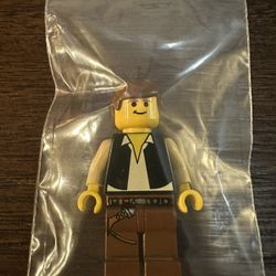 LEGO Han Solo (Cloud City)