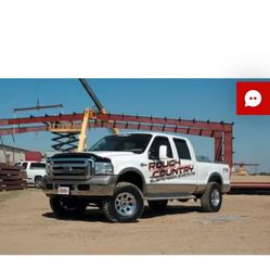 3inch Lift Kit For Ford F350