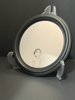 Gazing into the stars