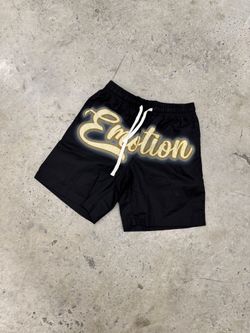 Mixed Emotions Shorts Size Small $60