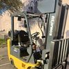 Forklift/Equipment Repair