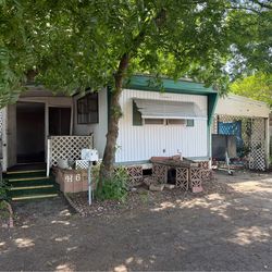 Mobile Home For Sale