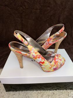 Alfani heels