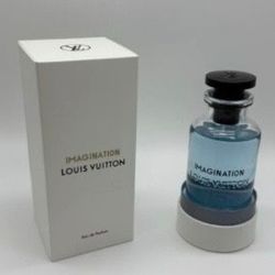 Louis Vuitton Imagination 