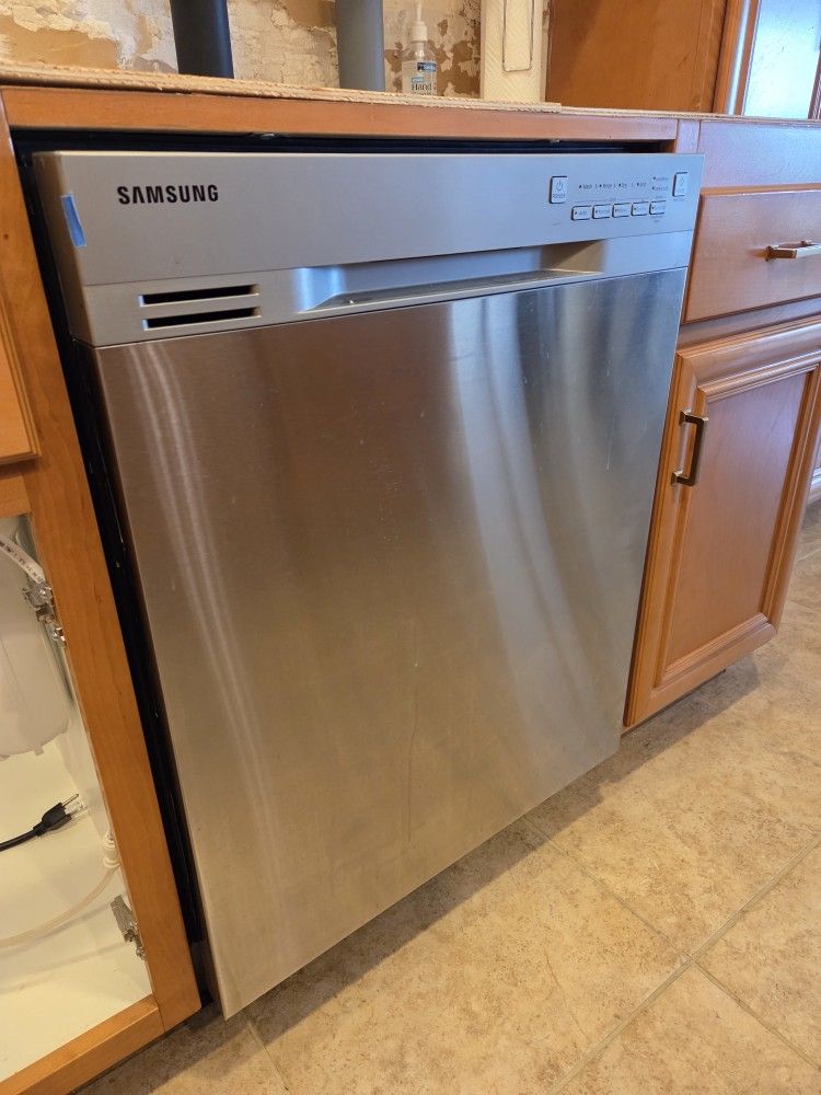 Stainless Steel KITCHEN APPLIANCES 