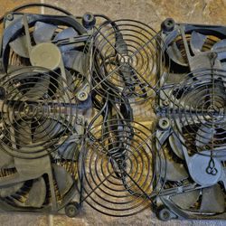 Cooling Fan for Laptop 