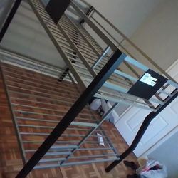 Free BUNK BED WITH MATTRESS And Other Misc Free Stuff