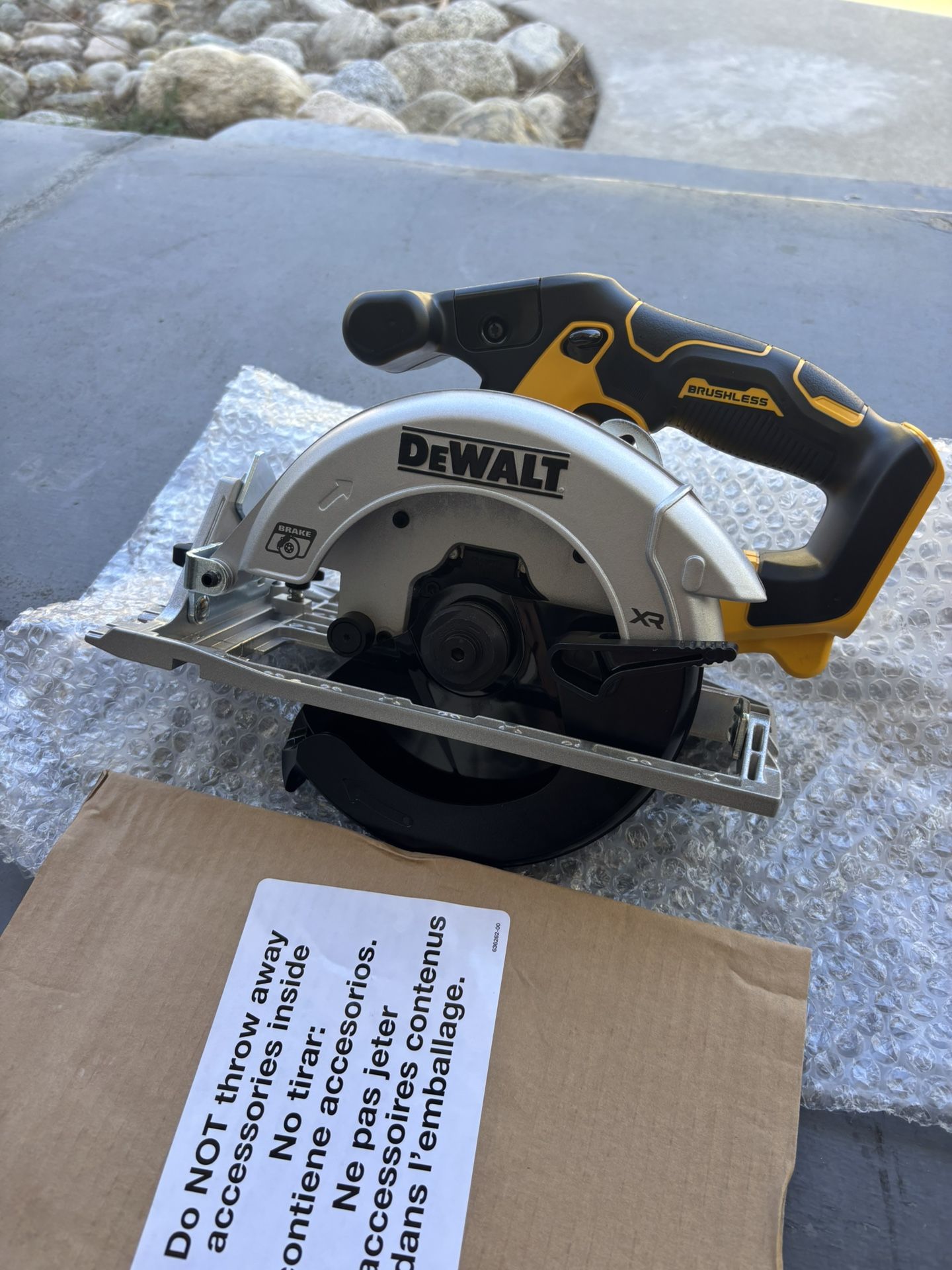 Dewalt Sierra