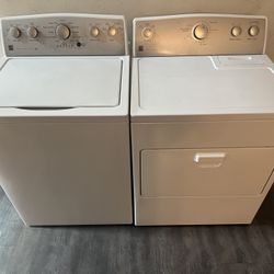 Kenmore Washer And Dryer Set