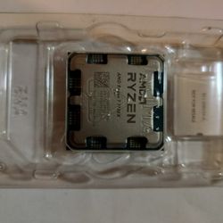 Ryzen 7 7700X 