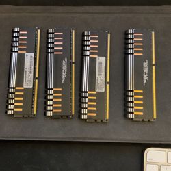 Patriot Viper Xtreme 4x4gb (16gb) DDR3 2000mhz Memory Kit