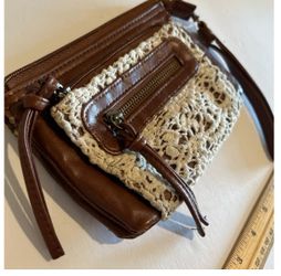 Small clutch