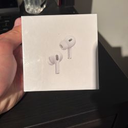 Airpod pro 2nd Gen