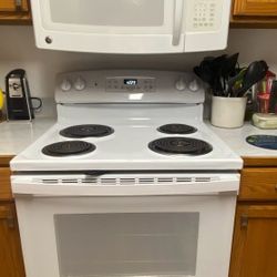 Dishwasher & Washer 