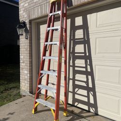 M8 Fit Ladder 