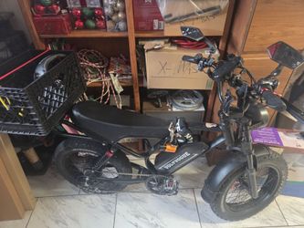 VOLTVOGUE EBike
