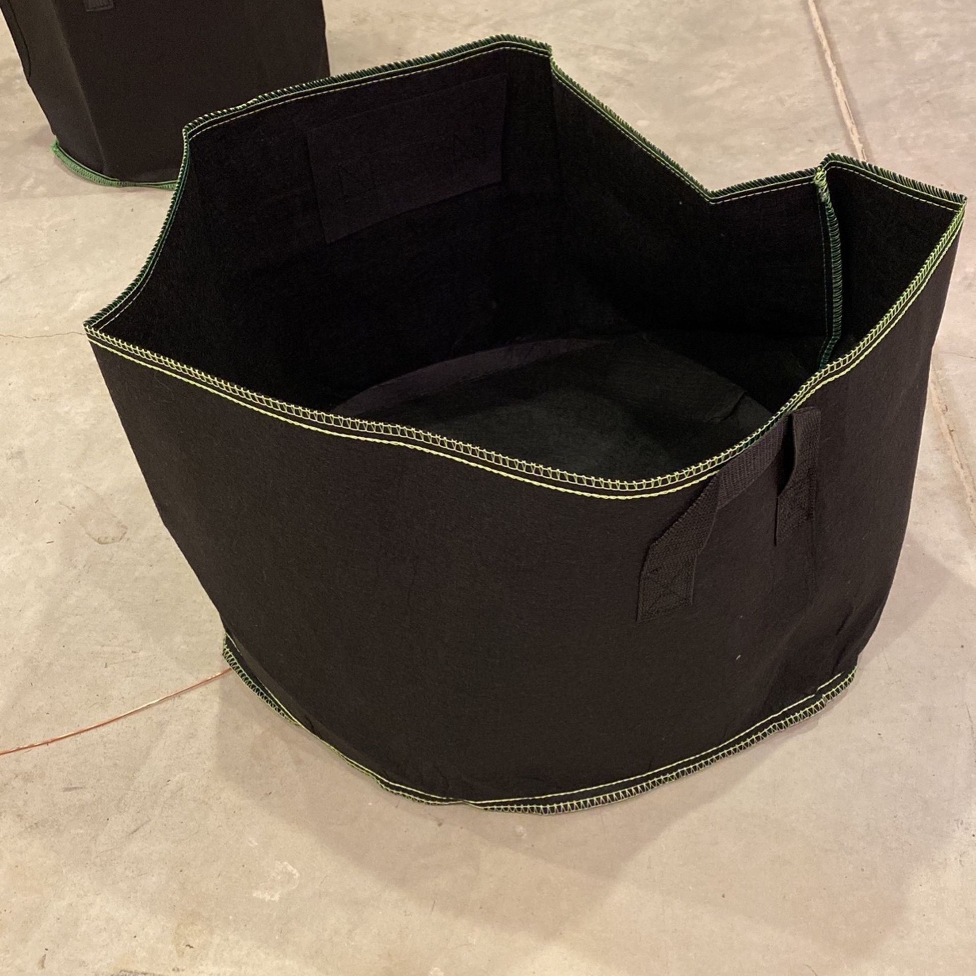 Plant Grow Bag 15gallon
