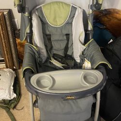 Chico Baby Stroller