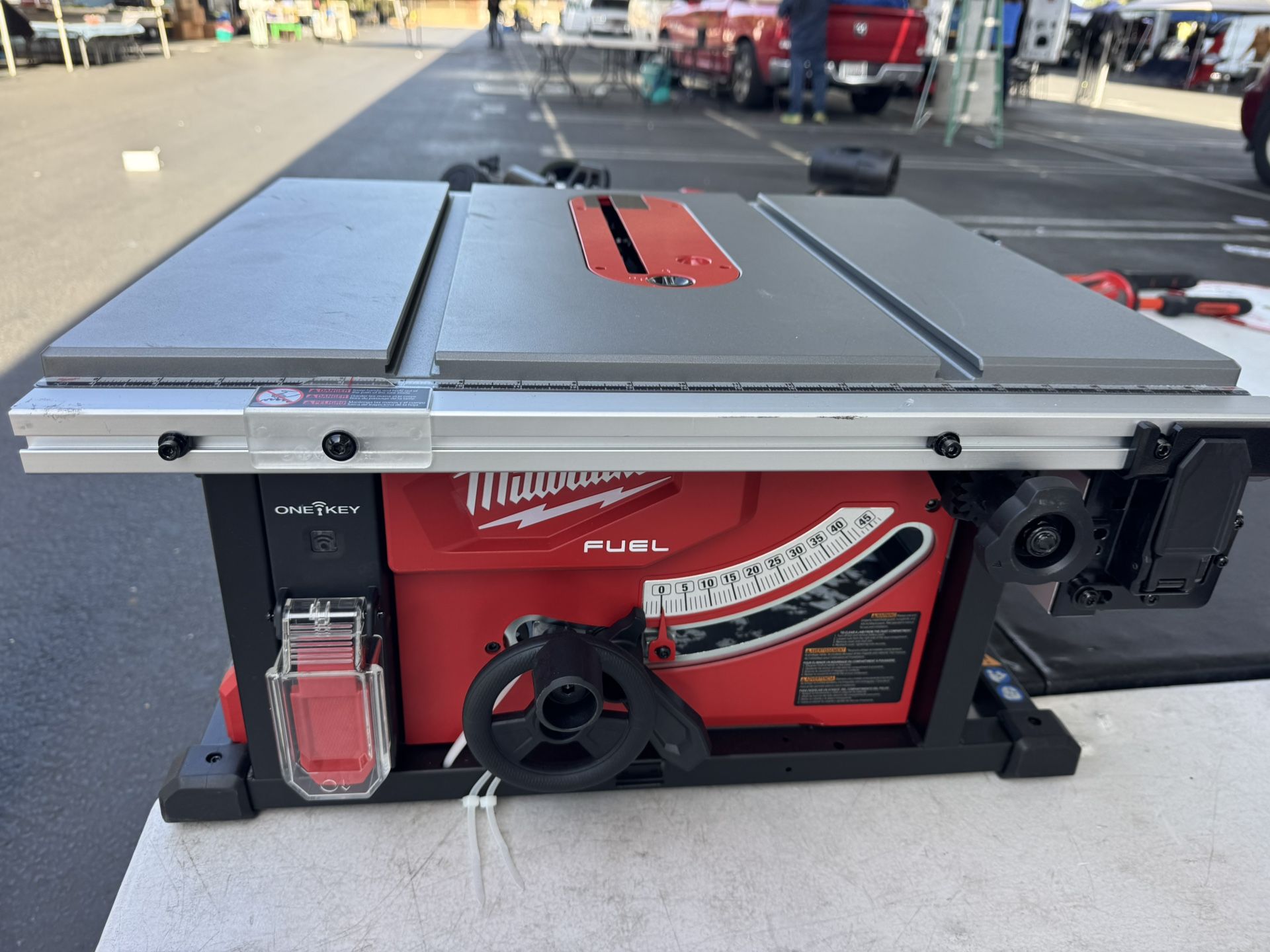 Table Saw