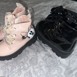 H&M  Toddler Boots