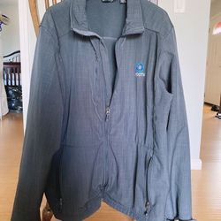 Eddie bauer men's outwear jacket coat size XL