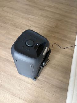 Onn Party speaker