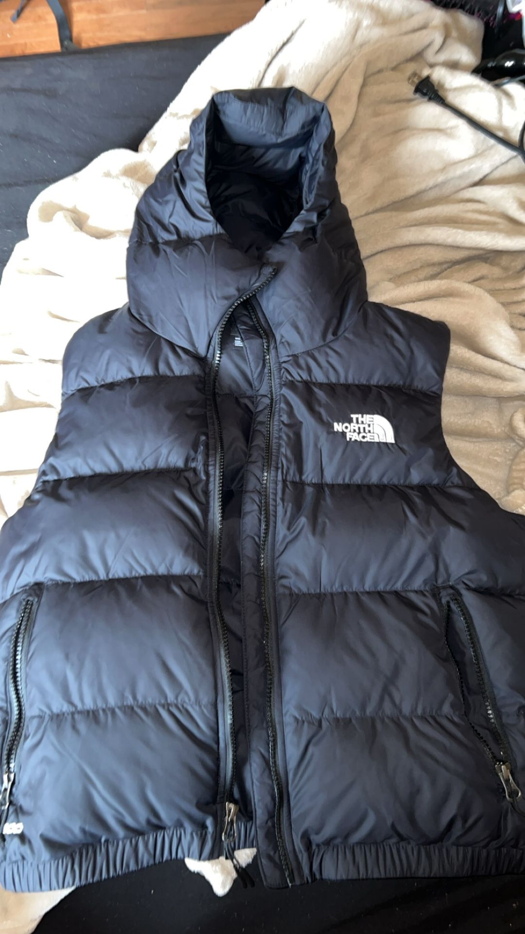 The North Face Vest