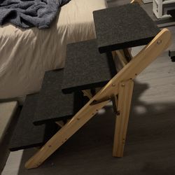 Escaleras para Perritos