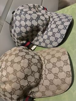 Gucci Hats