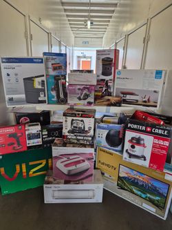 Yard Sale