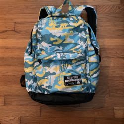 DirtyBird Campout Backpack