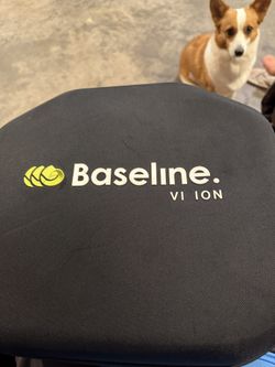 Baseline Vision Camera