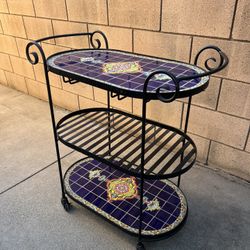 Serving/Bar Table Pier One