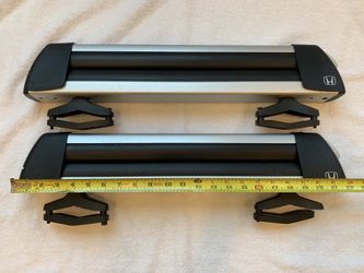 Thule Honda Snowboard or Ski Rack