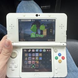 New Nintendo 3ds Fully Loaded