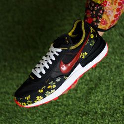 Nike Waffle One sunflower