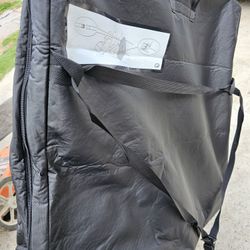 Jeep Wrangler Bag For The Top Piece Brand New 