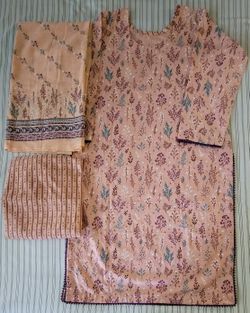Afghan Clothes