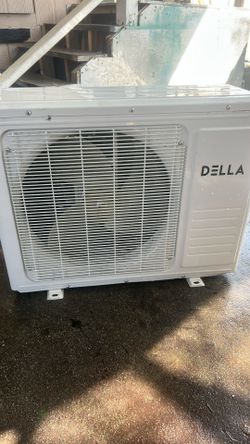 Mini Split Air Conditioner