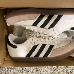 Adidas Zamba 